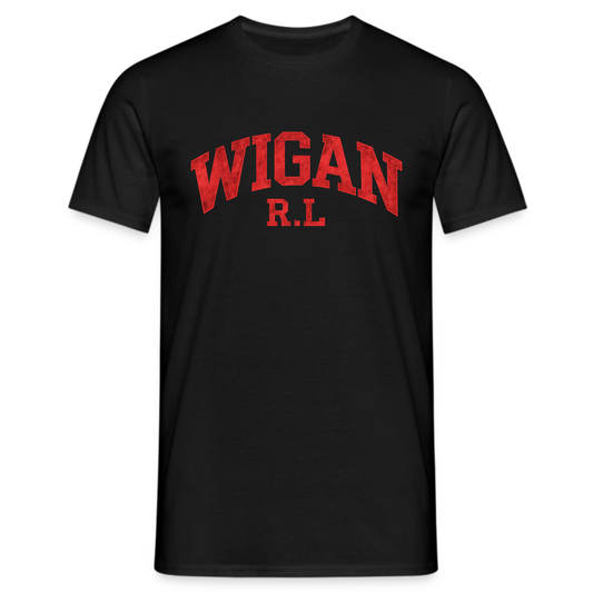 Wigan RL Tee