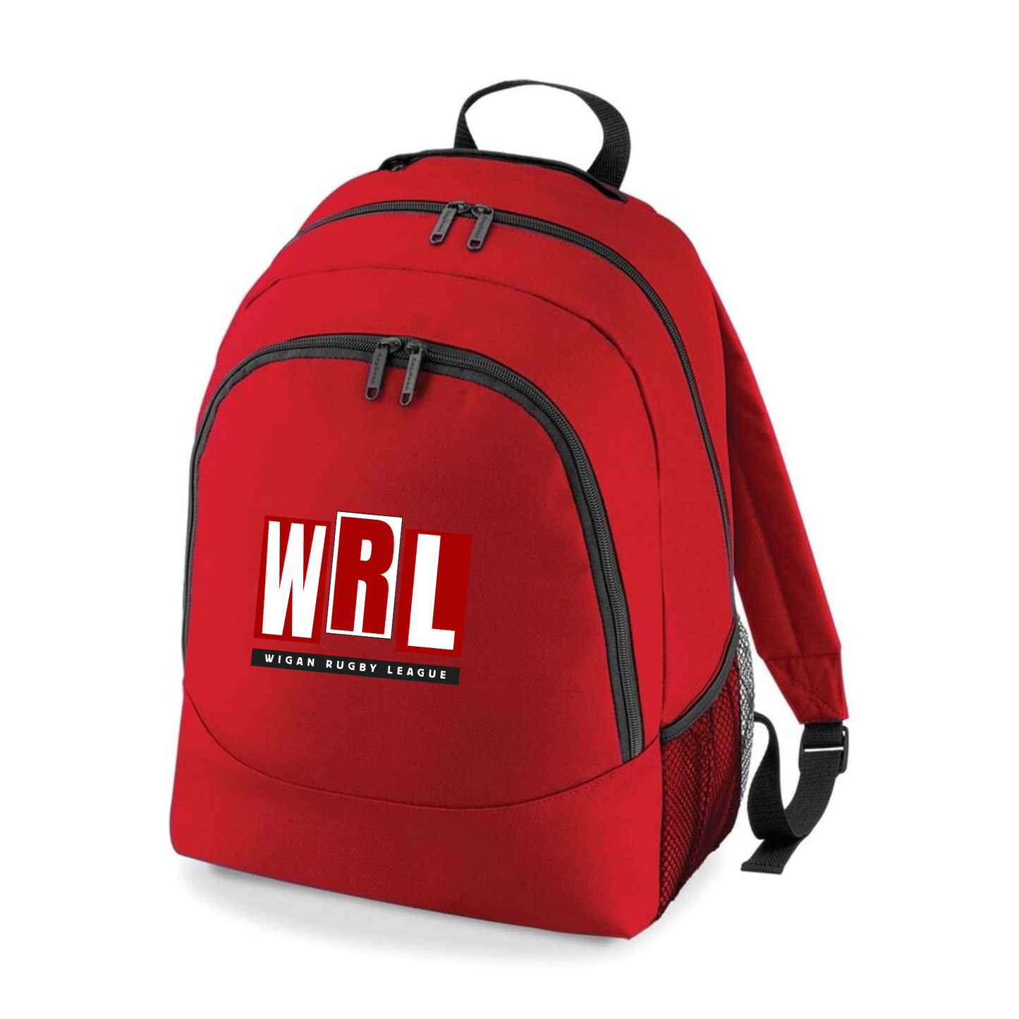 WRL Travel Backpack