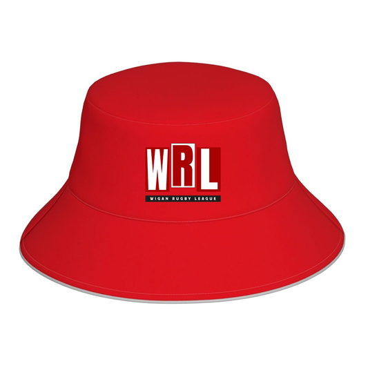 WRL Bucket Hat